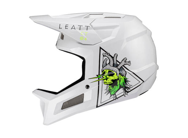 Leatt Helmet MTB Gravity 2.0 Zombie Zombie