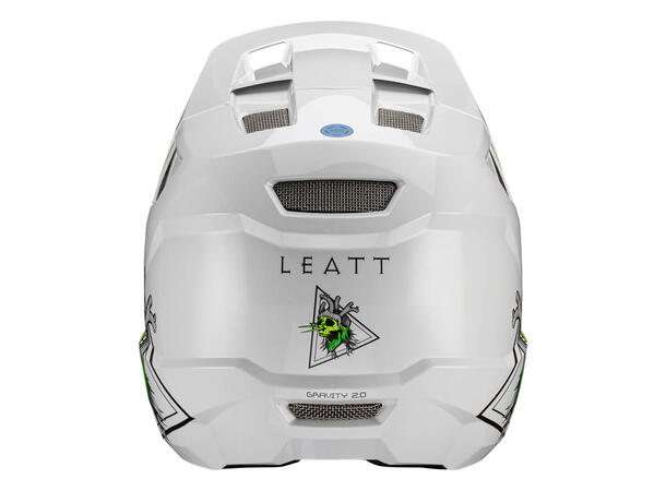 Leatt Helmet MTB Gravity 2.0 Zombie Zombie