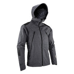 Leatt Jacket MTB HydraDri 4.0 Black Black