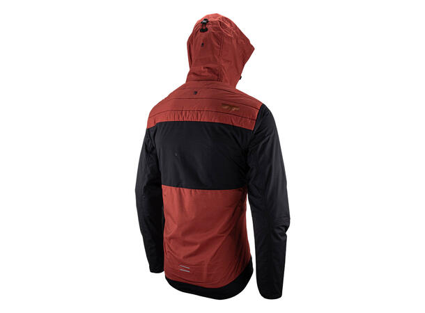 Leatt Jacket MTB Trail 3.0 Lava Lava