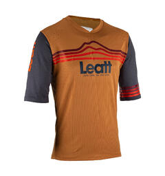 Leatt Jersey MTB Enduro 3.0 Suede Suede
