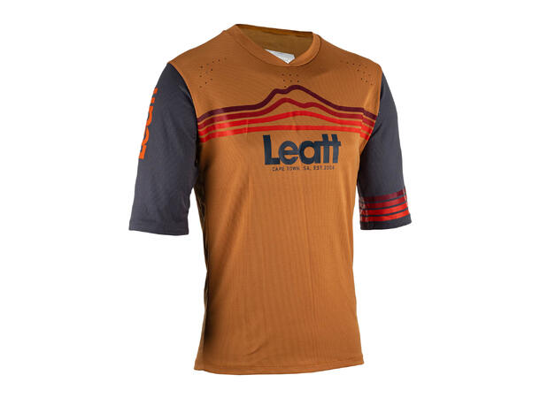 Leatt Jersey MTB Enduro 3.0 Suede Suede