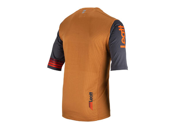 Leatt Jersey MTB Enduro 3.0 Suede Suede