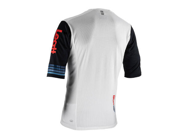 Leatt Jersey MTB Enduro 3.0 White White