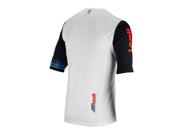 Leatt Jersey MTB Enduro 3.0 White White