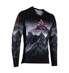 Leatt Jersey MTB Gravity 4.0 Alpine Alpine
