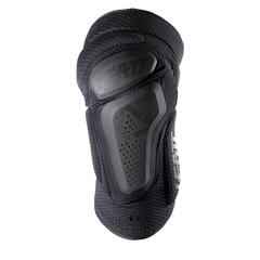 Leatt Knee Guard 3DF 6.0, Black Black