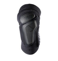 Leatt Knee Guard 3DF 6.0, Black Black