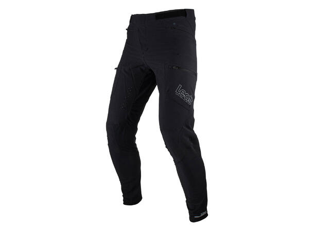 Leatt Pant MTB Enduro 3.0 Black Black