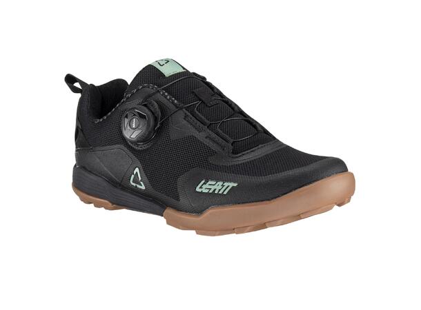 Leatt WMNS Shoe 6.0 Clip Black Black