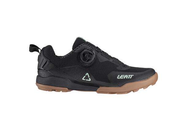 Leatt WMNS Shoe 6.0 Clip Black Black