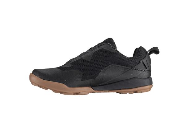 Leatt WMNS Shoe 6.0 Clip Black Black