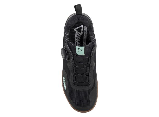 Leatt WMNS Shoe 6.0 Clip Black Black