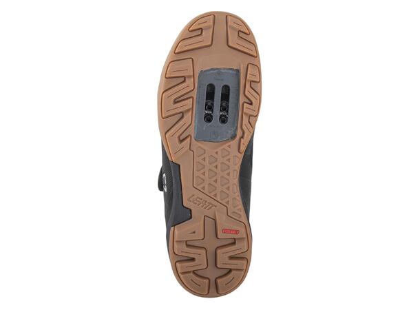 Leatt WMNS Shoe 6.0 Clip Black Black