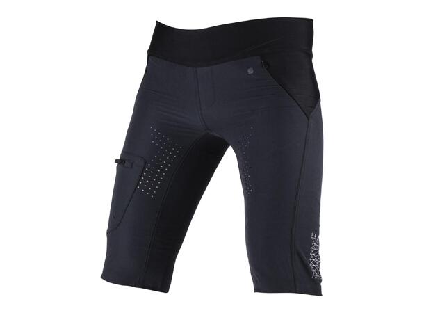 Leatt WMNS Shorts MTB AllMtn 2.0 Black Black
