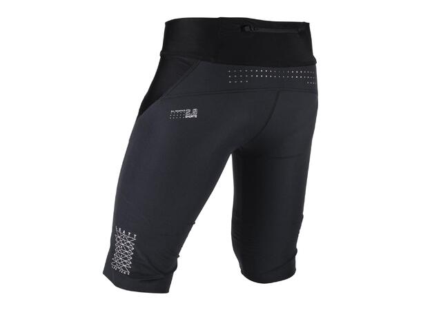 Leatt WMNS Shorts MTB AllMtn 2.0 Black Black