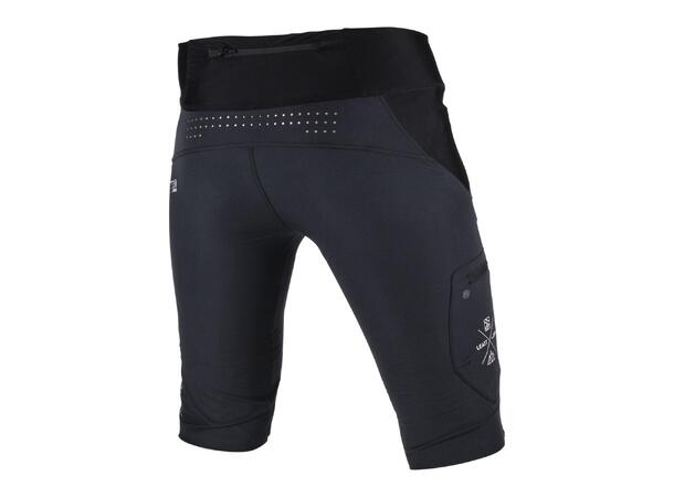 Leatt WMNS Shorts MTB AllMtn 2.0 Black Black