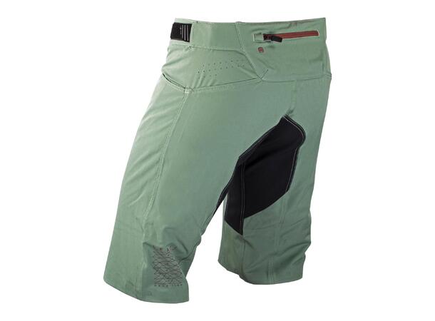 Leatt WMNS Shorts MTB AllMtn 3.0 Pistachio
