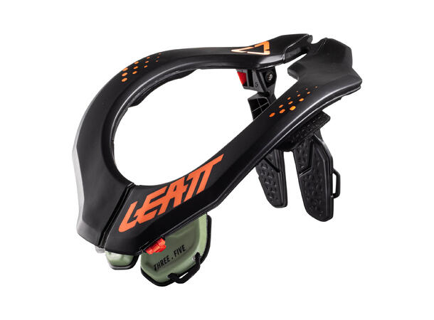 Leatt Youth Neck Brace 3.5 Cactus Cactus, Junior