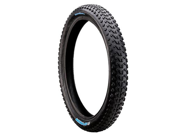 Spawn Cycles Loam Star Tire 16” 16 x 1.9"