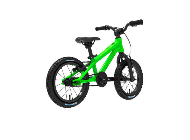 Spawn Cycles Yoji 14” Neon green Neon Green