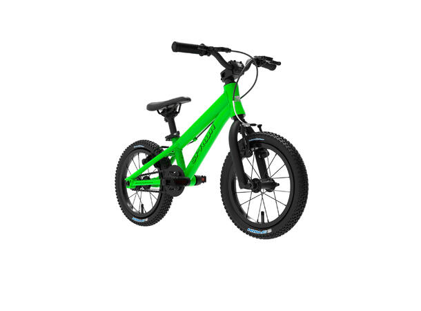 Spawn Cycles Yoji 14” Neon green Neon Green