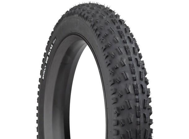 Surly Bud Fatbike Tire 26 x 4.8 120 tpi 26 x 4.8