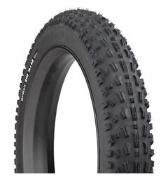 Surly Bud Fatbike Tire 26 x 4.8, 120 tpi 26" x 4.8", 120 tpi
