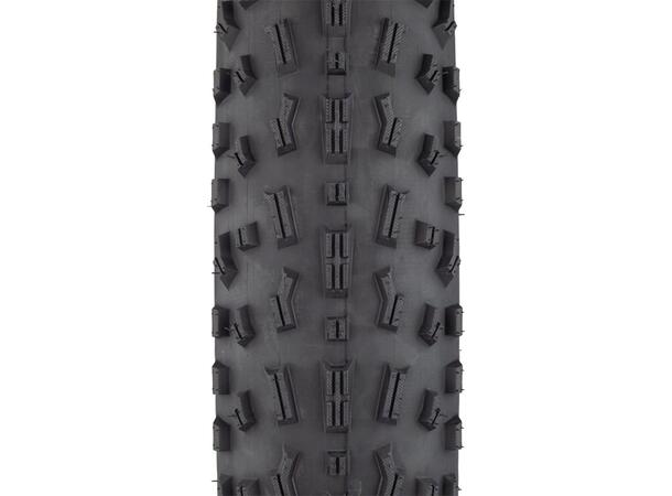 Surly Bud Fatbike Tire 26 x 4.8, 120 tpi 26" x 4.8", 120 tpi