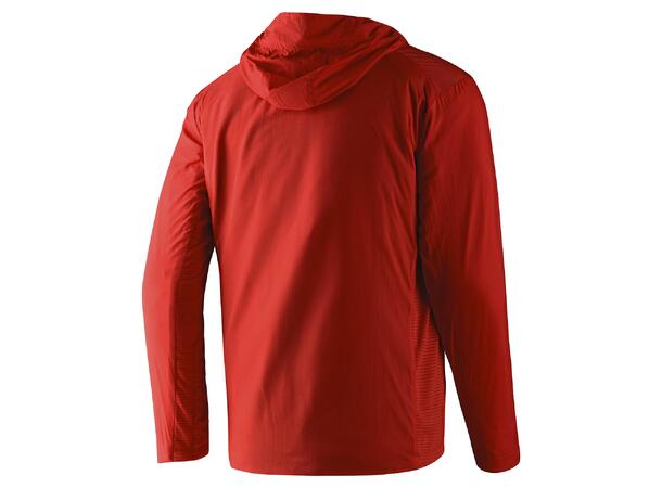 Troy Lee Designs Mathis Jacket Race Red Mono Race Red