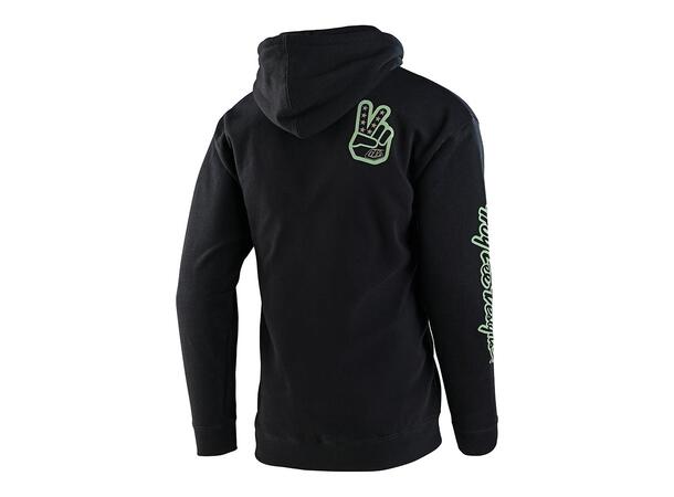 Troy lee designs zip hoodie outlet