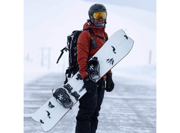 Jones Ultralight Butterfly Splitboard