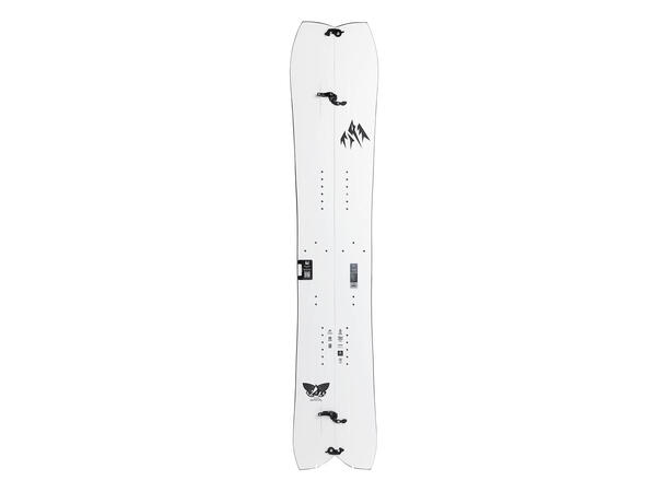 Jones Ultralight Butterfly Splitboard