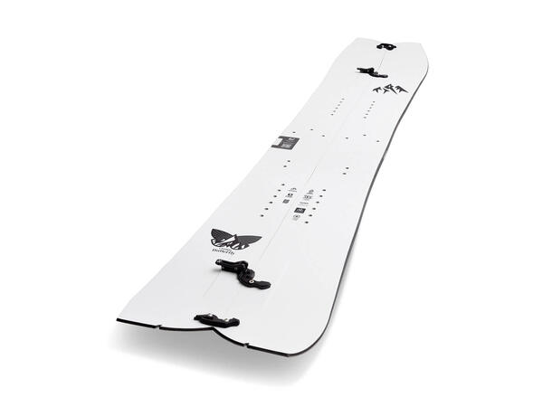 Jones Ultralight Butterfly Splitboard