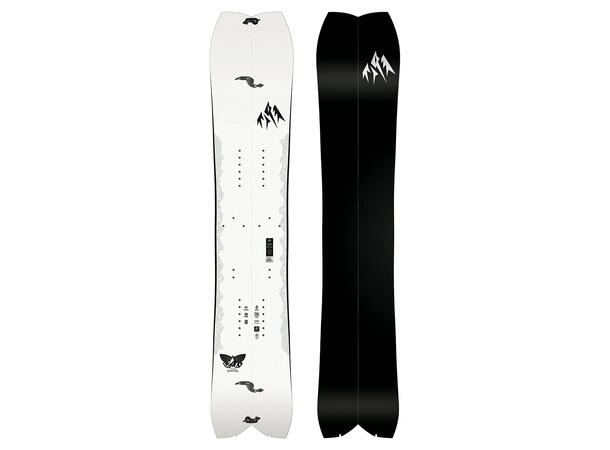 Jones Ultralight Butterfly Splitboard