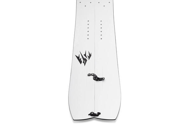 Jones Ultralight Butterfly Splitboard