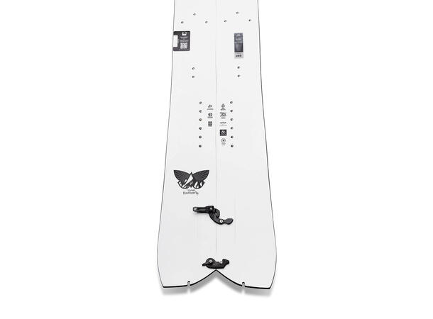 Jones Ultralight Butterfly Splitboard