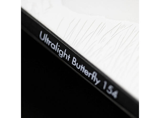 Jones Ultralight Butterfly Splitboard