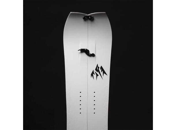 Jones Ultralight Butterfly Splitboard