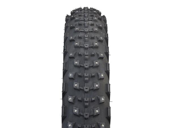 45NRTH Dillinger4 26 x 4.2, 60 tpi 26" x 4.2" studded, 60 tpi