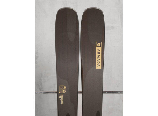 Armada Declivity 102 Ti