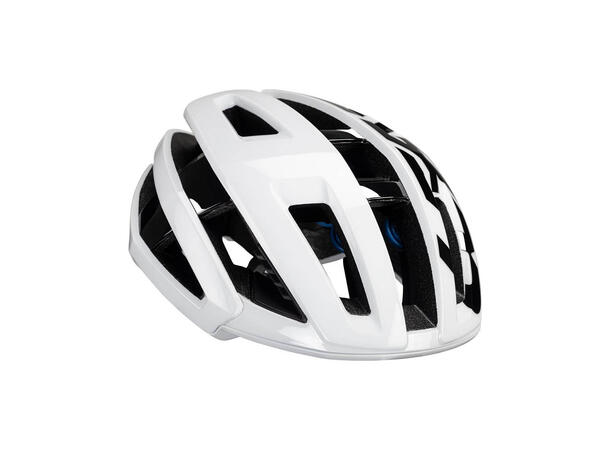 Leatt Helmet Endurance 4.0 White MD MD (55cm-59cm)