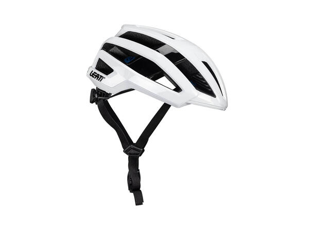 Leatt Helmet Endurance 4.0 White MD MD (55cm-59cm)