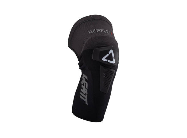 Leatt Knee Guard ReaFlex Hybrid Black SM Black, SM