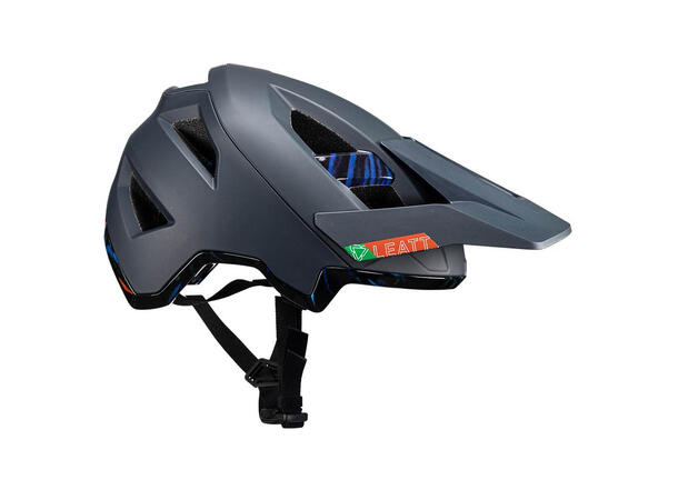 Leatt MTB AllMtn 3.0 Helmet M Jungle, M (55-59cm)