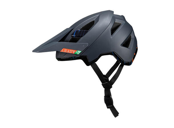 Leatt MTB AllMtn 3.0 Helmet M Jungle, M (55-59cm)