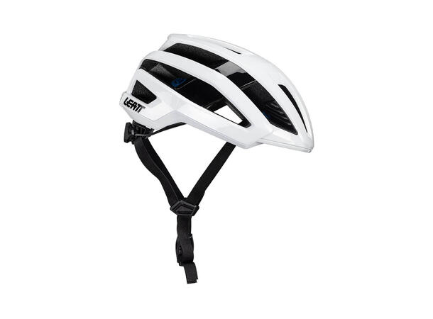 Leatt MTB Endurance 4.0 Helmet White M M (55cm-59cm)