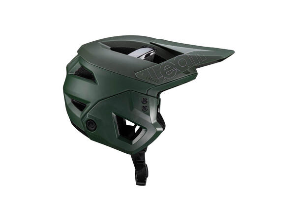 Leatt MTB Enduro 3.0 Helmet, Spinach Spinach