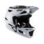 Leatt MTB Gravity 4.0 Helmet, White White