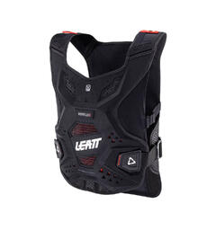 Leatt WMNS ReaFlex Chest Protector Black